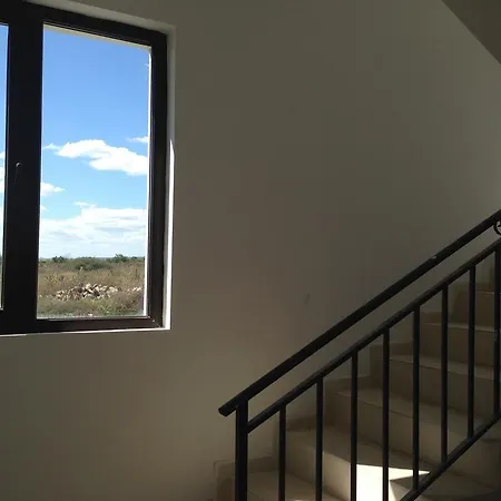 Apartment Vp Park
