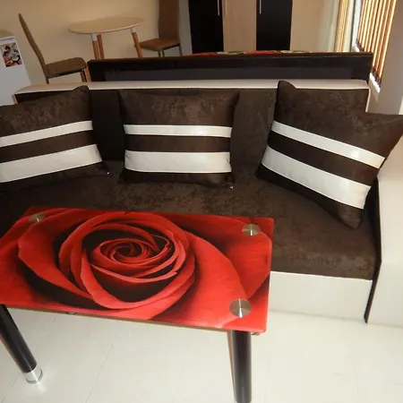 Apartment Vp Park Ravda