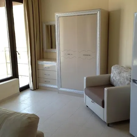 Vp Park Apartament