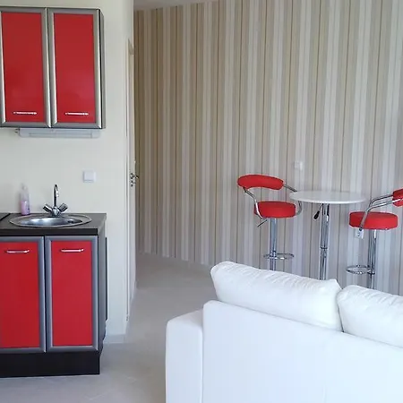 Apartament Vp Park *