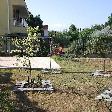 Apartament Vp Park