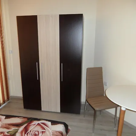 Apartament Vp Park
