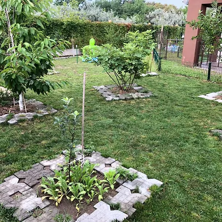 Vp Park Apartament